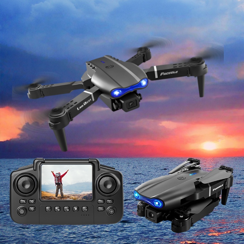FACEGLE UAV E99 Nova RC Дрон М – обзор и цена Drone Rc Explorer