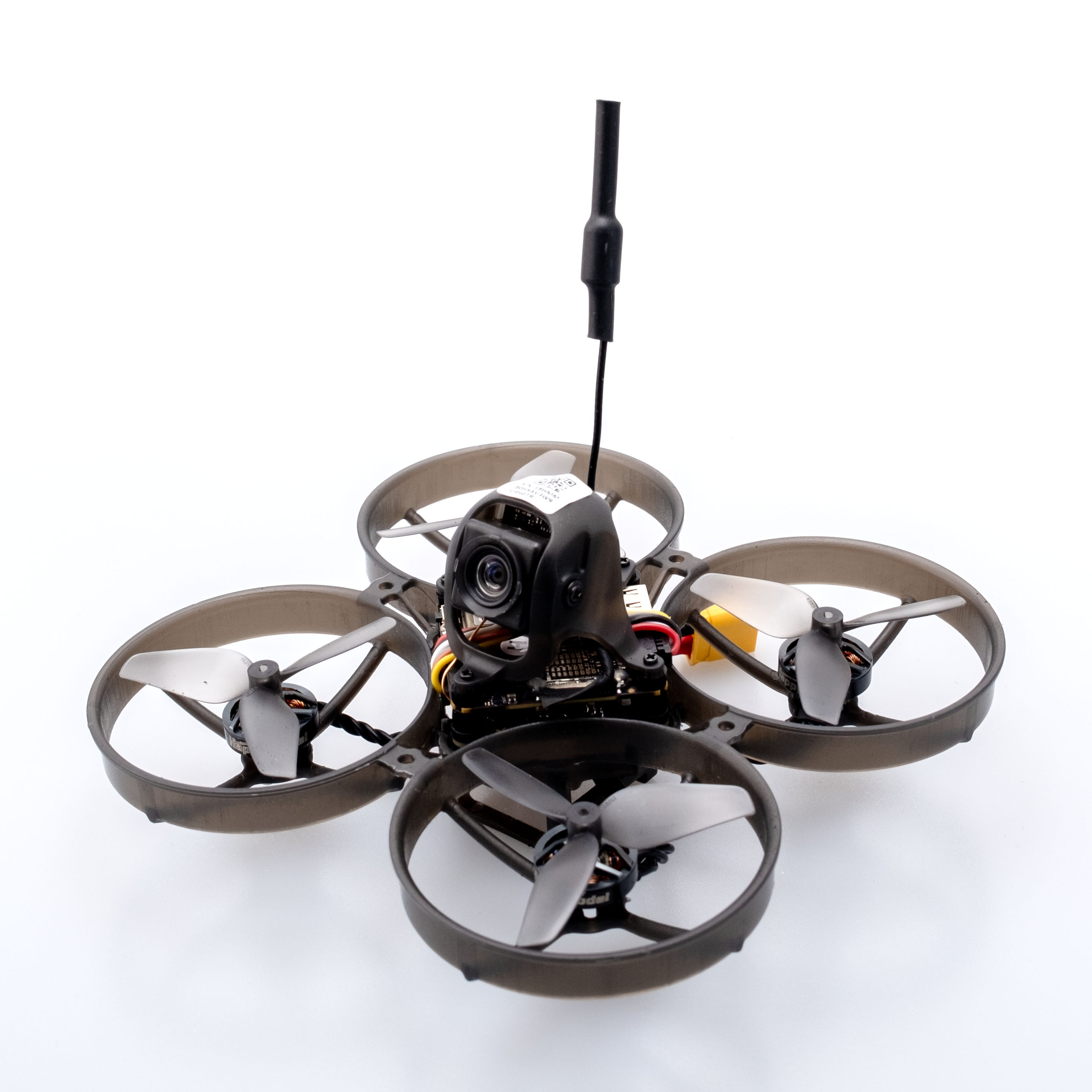 Happymodel M80 Whoop Frame 80  – обзор и цена Caddx Fpv Camera