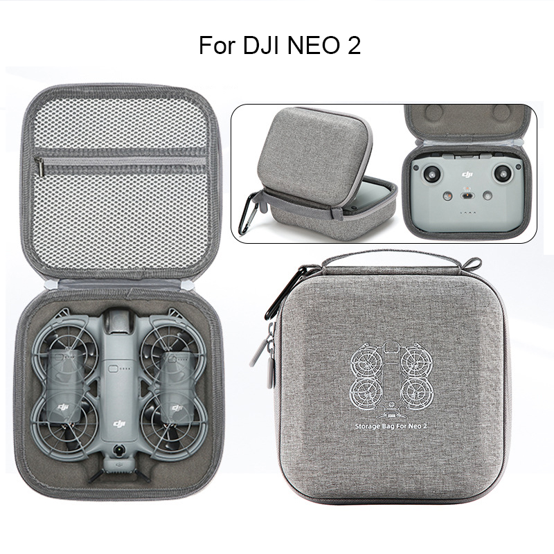 Противоударный чехол для DJI N – обзор и цена Drone Rc Cover