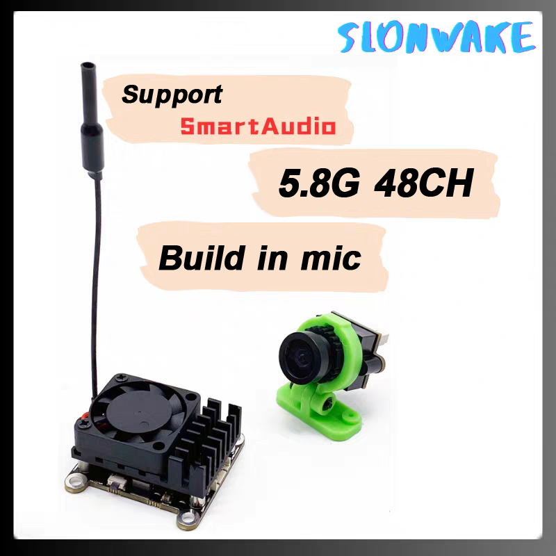Беспроводной видеопередатчик F – обзор и цена Analog Fpv Transmitter