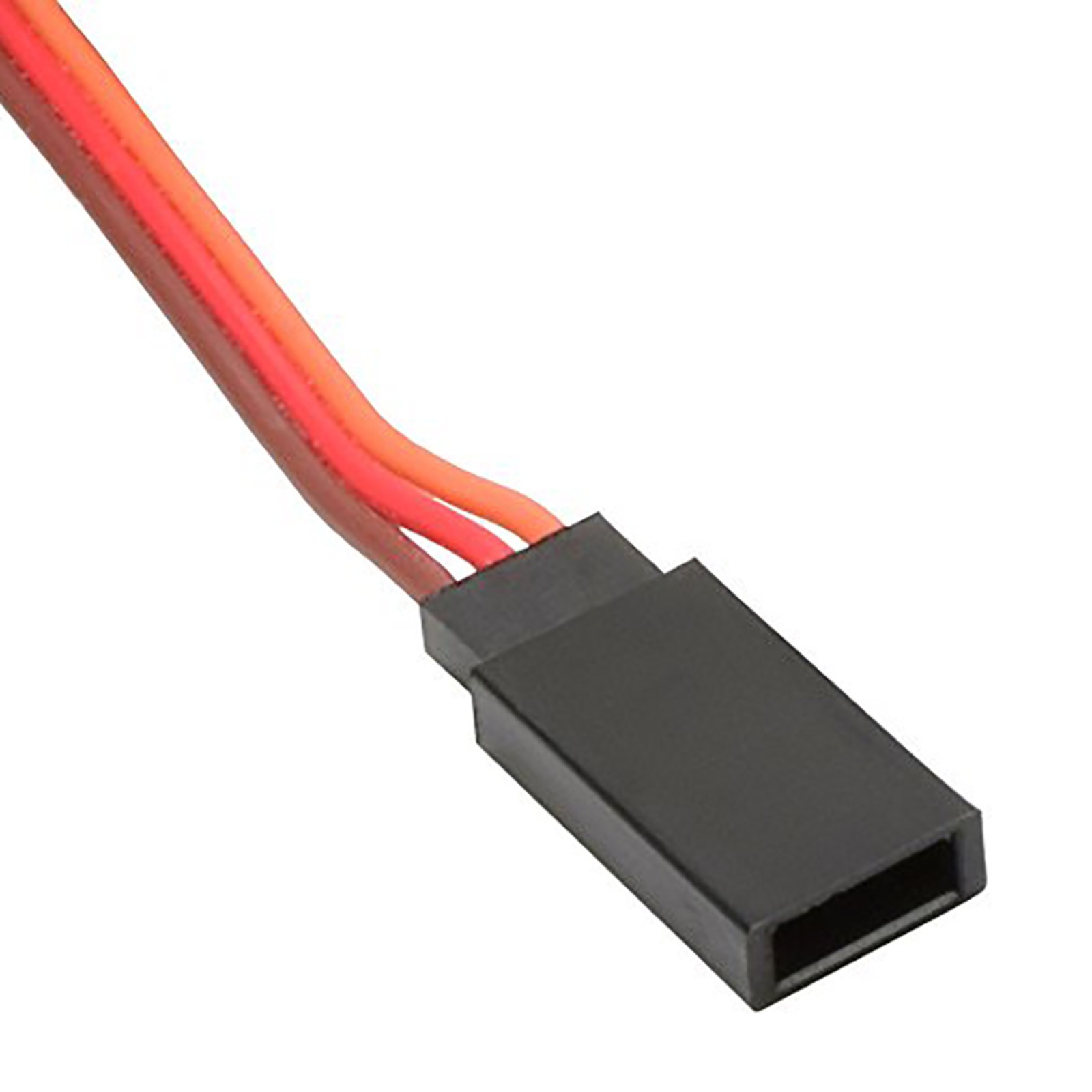 Кабель-разветвитель DIYmall JR – обзор и цена Rc Car Servo