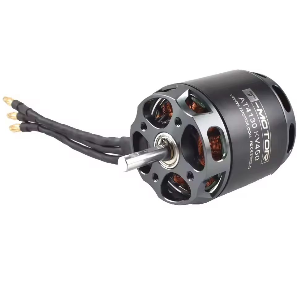 Электродвигатель T-MOTOR AT413 – обзор и цена Drone Rc Drone