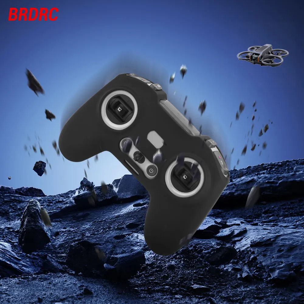 BRDRC для комбинированного дро – обзор и цена Drone Rc Cover