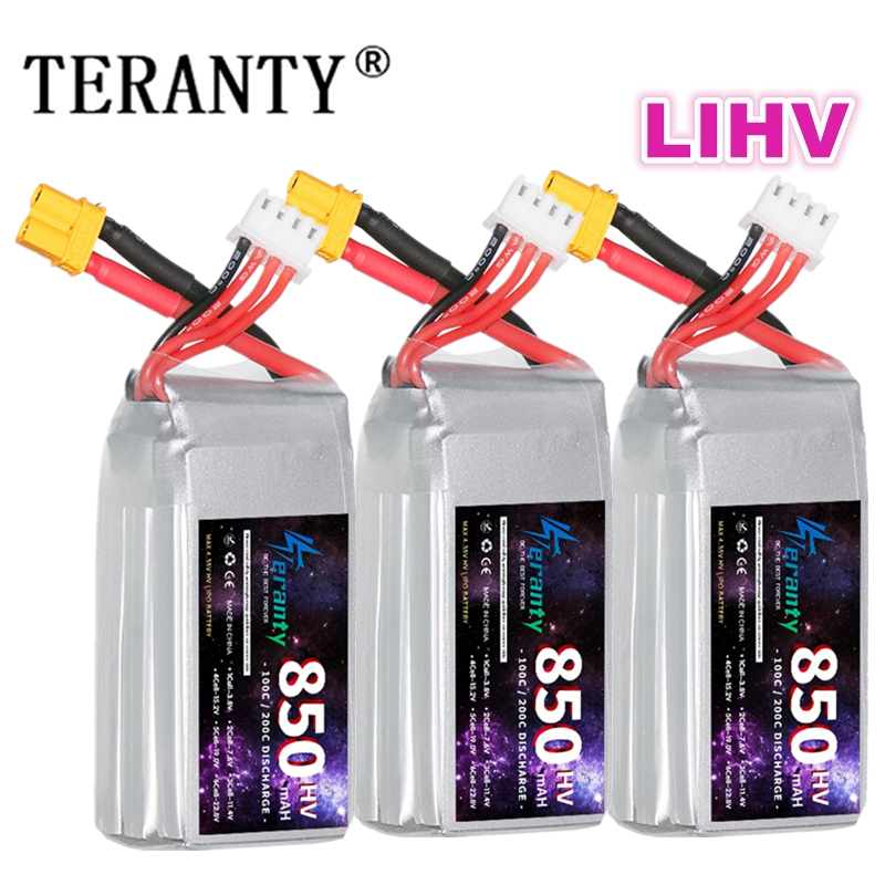 1/2/3 шт. TERANTY 3S 11,4 В Li – обзор и цена Drone Rc Leading